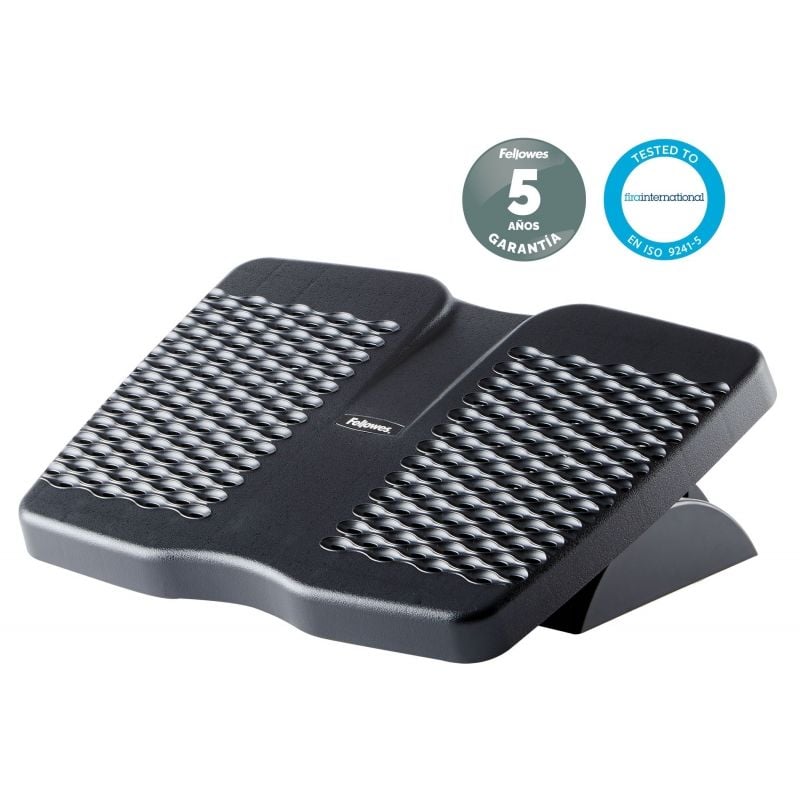 FELLOWES Refresh 8066001 con Ventilación 9.53 x 45.24 x 33.02cm