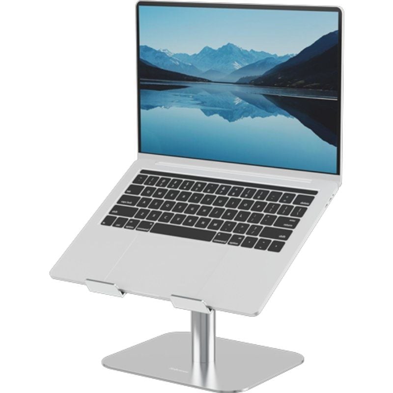 FELLOWES Alumia 100138880 para Portátiles hasta 15