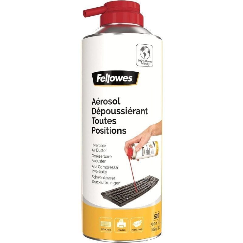 FELLOWES 9974804 Capacidad 200ml