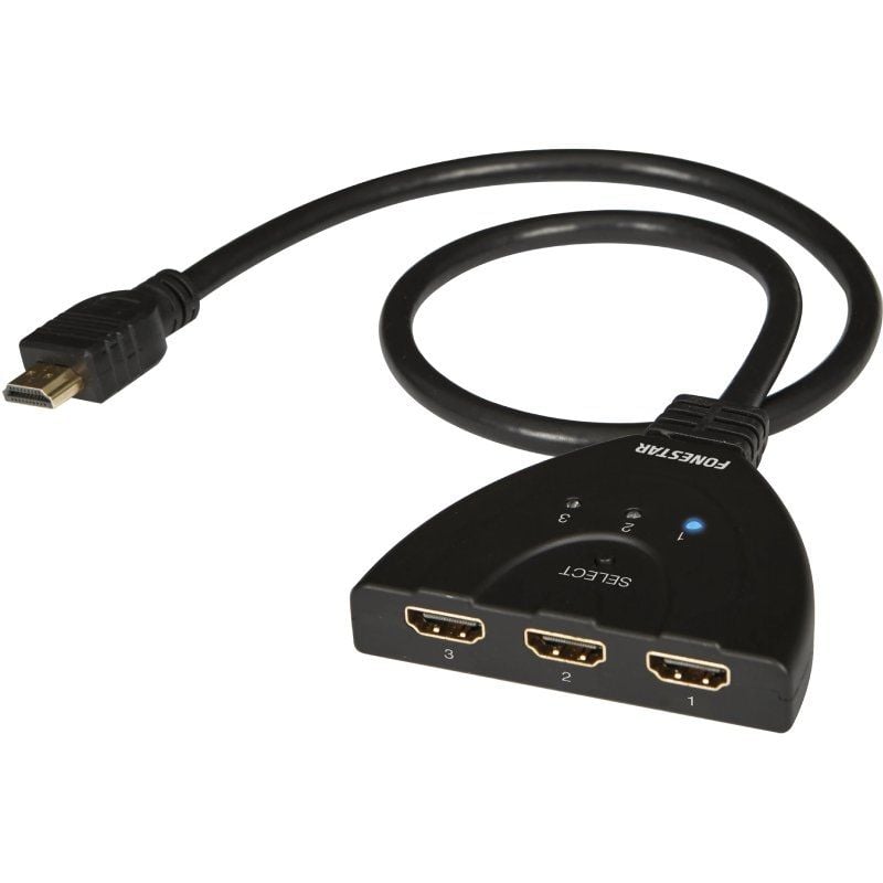 FONESTAR FO-513 3xHDMI