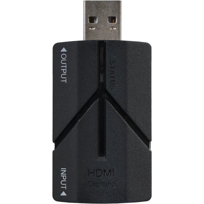 FONESTAR HDMI-CAPTURE USB 2.0