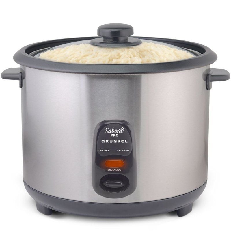 GRUNKEL RC-28L 700W Capacidad 2.8L