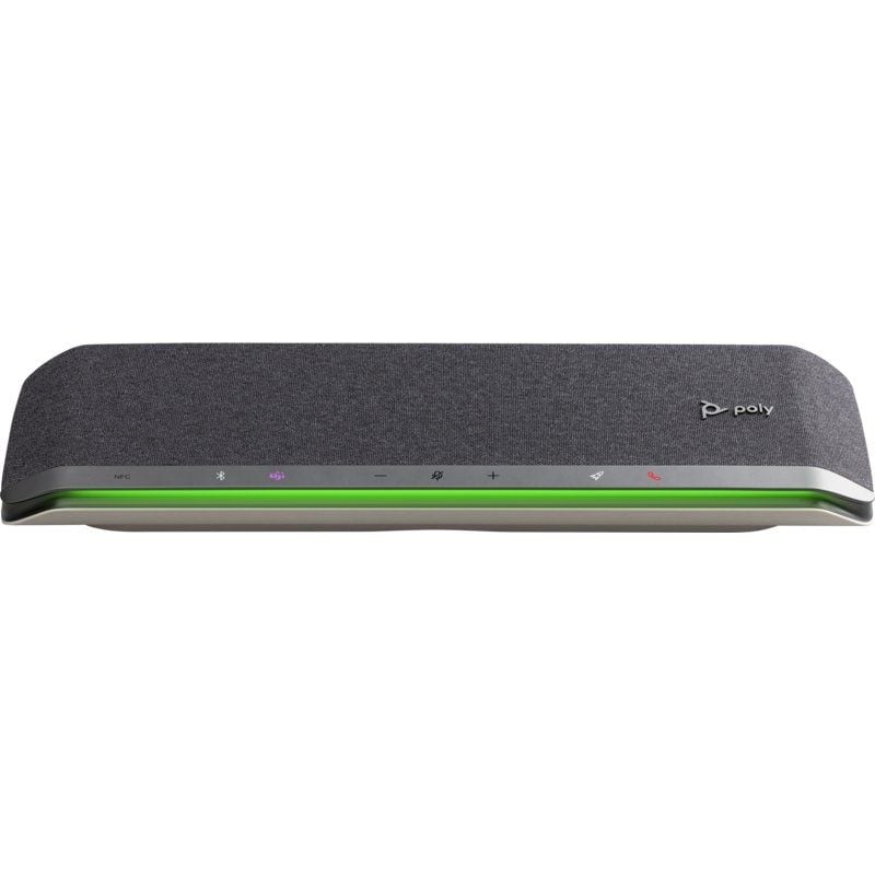 POLY Sync 60 para Microsoft Teams USB-Bluetooth Negro