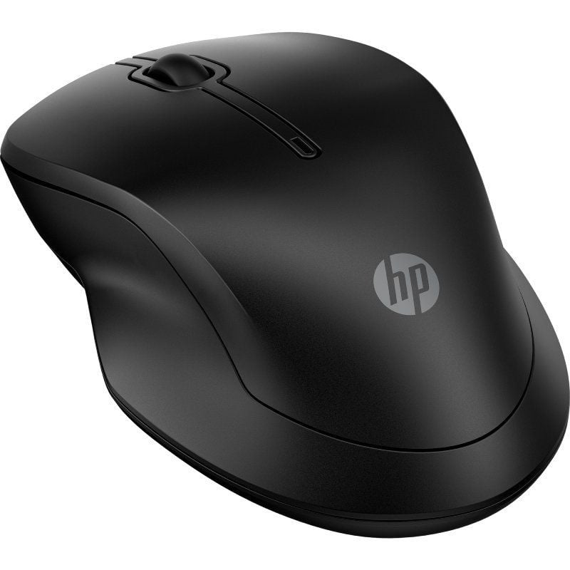 HP 225 Dual Hasta 1600 DPI Negro