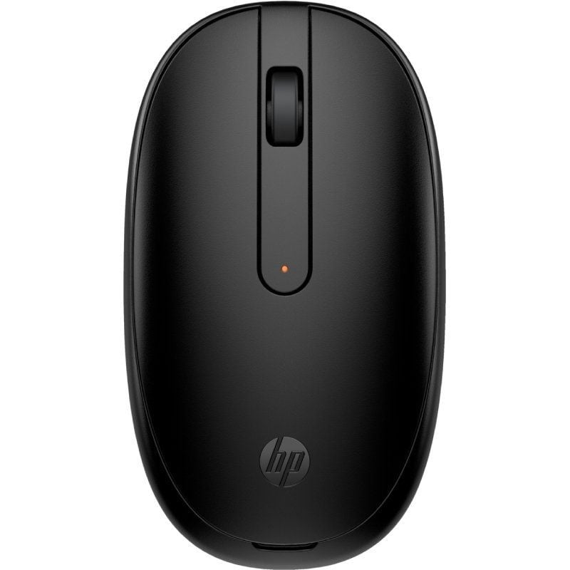 HP 245 Hasta 1600 DPI Negro