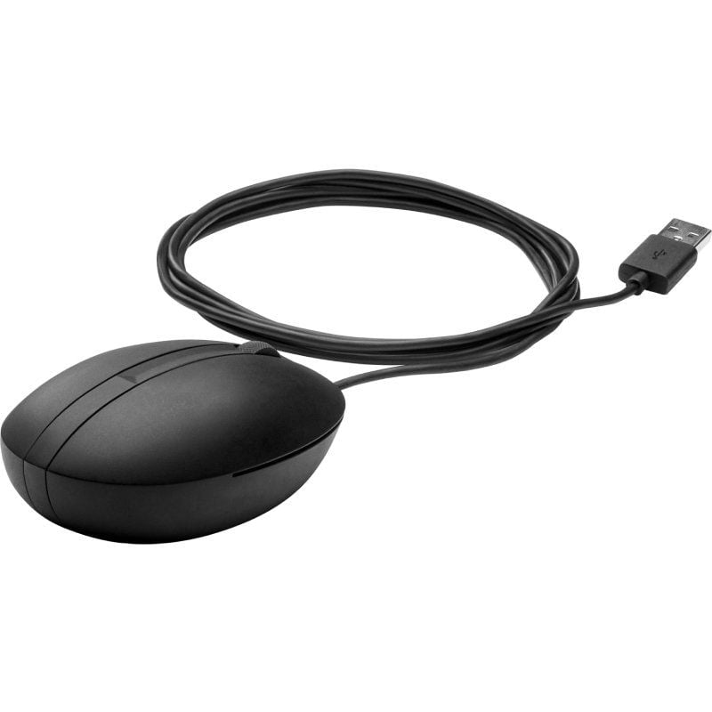 HP 320M Hasta 1200 DPI Negro