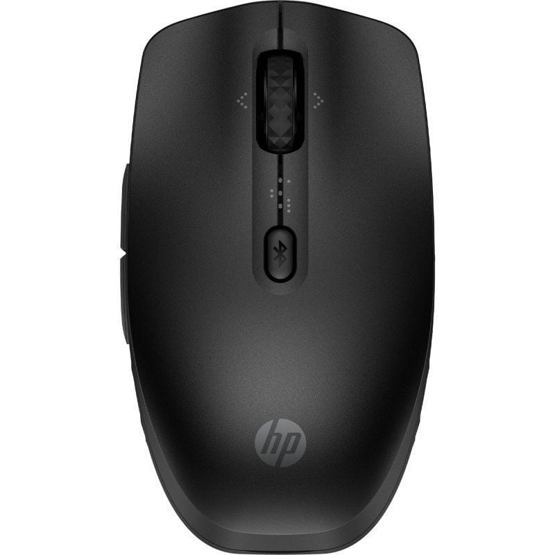 HP 425 Programable Hasta 4000 DPI Negro