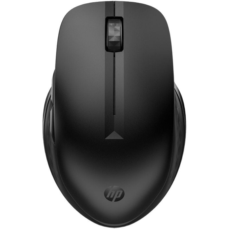 HP 435 Multi Hasta 4000 DPI Negro