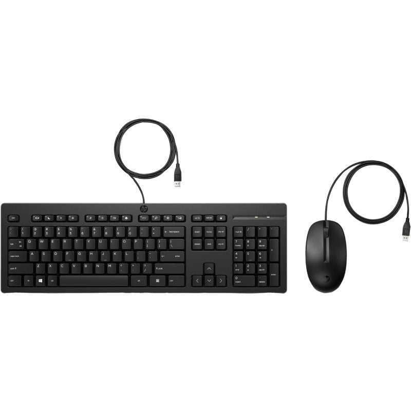 HP Combo 225