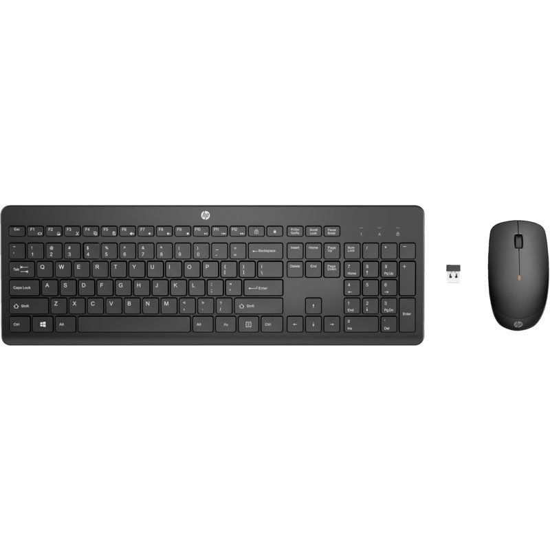HP 235