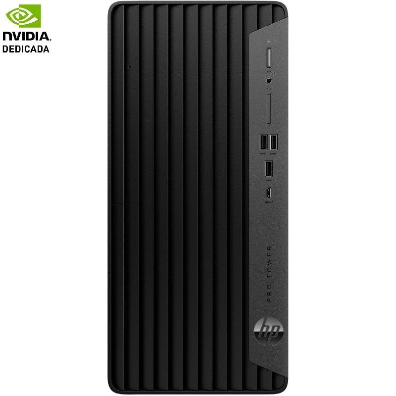 HP Pro Tower 400 G9 PCI D4YN9AT Intel Core i7-14700 16GB 512GB SSD RTX A400 Win11 Pro