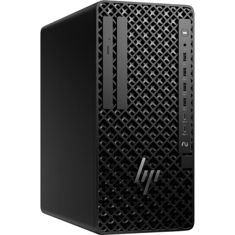 Hp z2 sff g1i u7 - 265 - 32gb - ssd 1tb - w11p