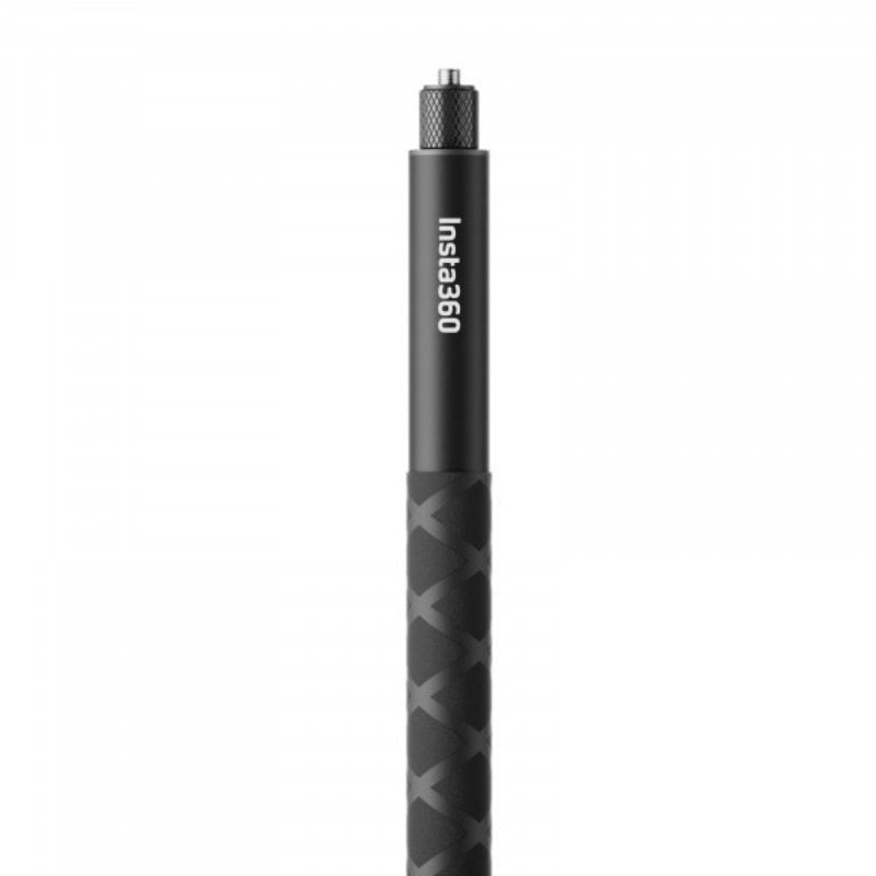 INSTA360 Invisible Selfie Stick 114cm Negro