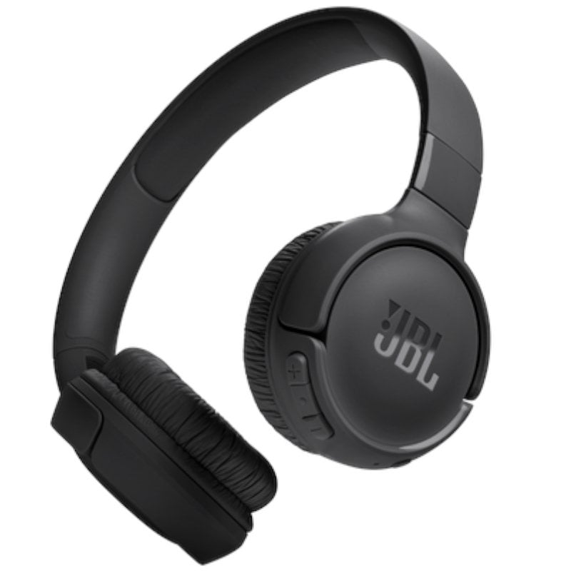 JBL Tune 520BT con Micrófono Bluetooth Negros