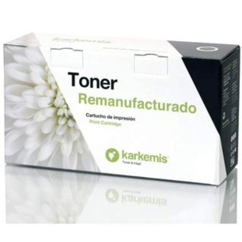 KARKEMIS Brother TN-248XL Alta capacidad Amarillo