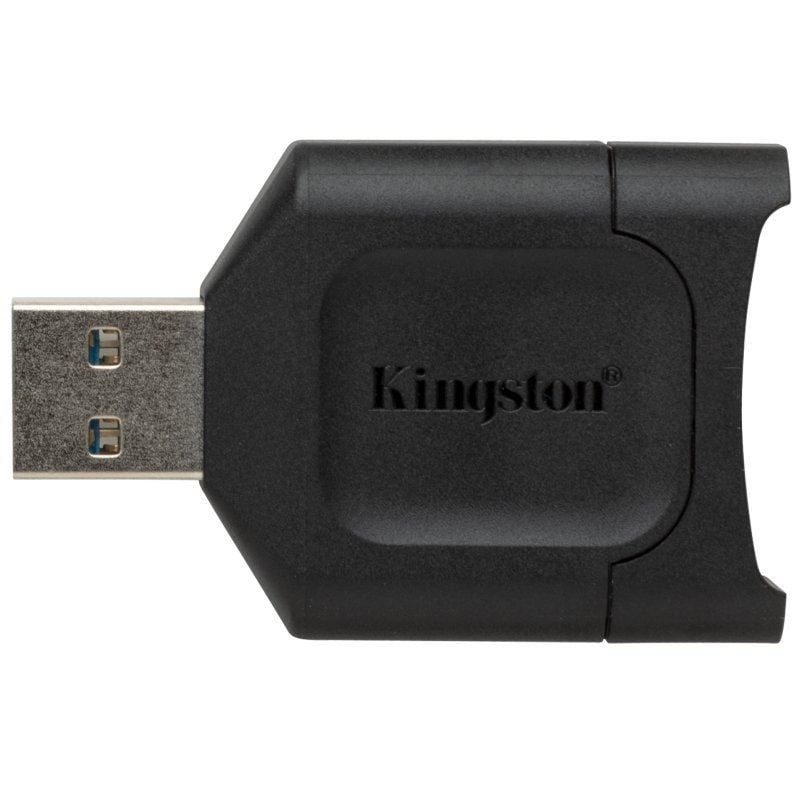 KINGSTON MobileLite Plus SD USB 3.2