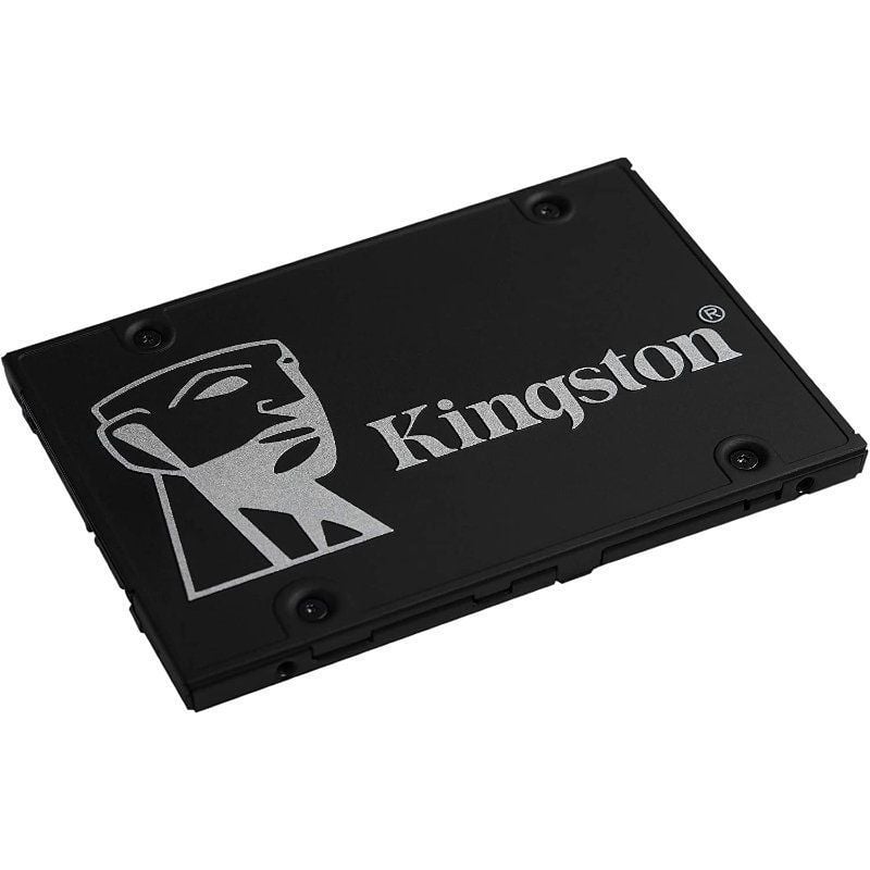 KINGSTON KC600 1TB SATA III Full Capacity