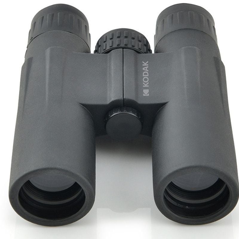 KODAK BCS600 Zoom 12X 32mm Negros