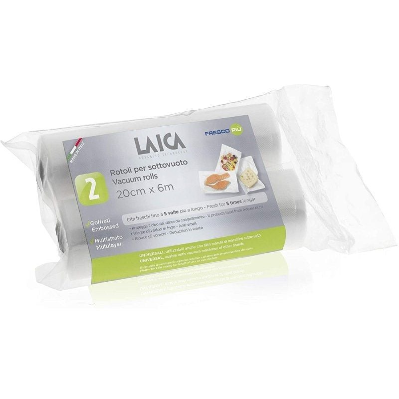 LAICA VT3508 20 x 600cm