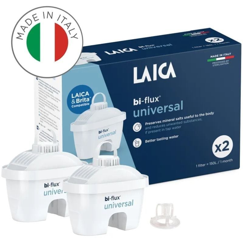 LAICA Slim F2L Universal
