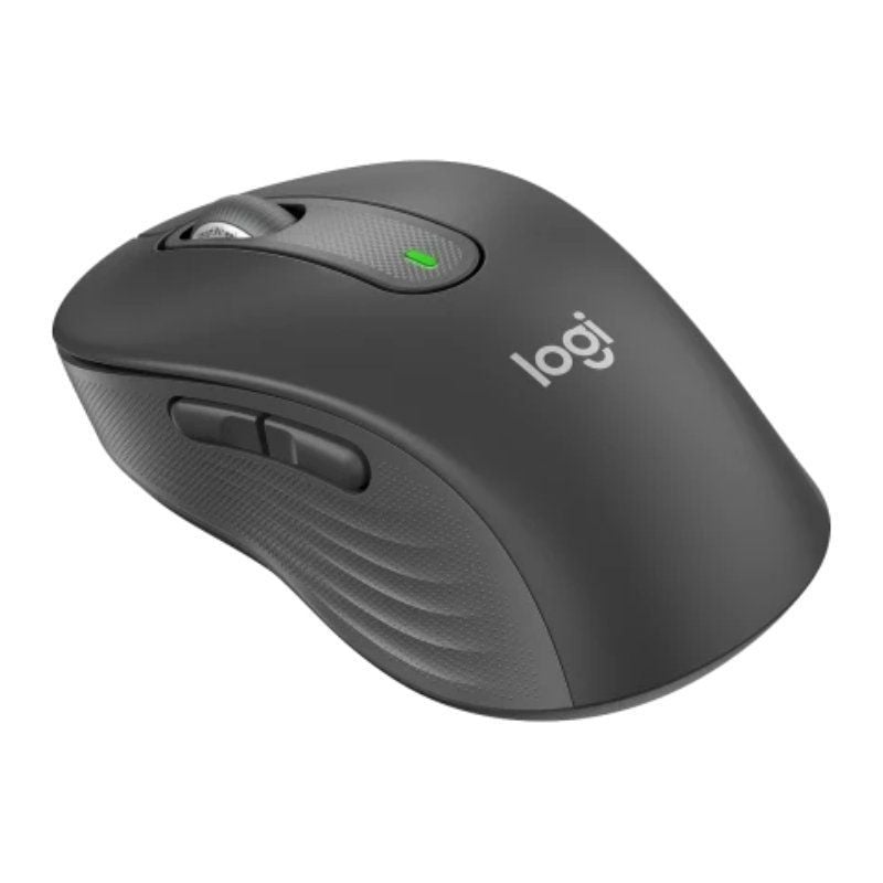 LOGITECH Signature M650 L Hasta 2000 DPI