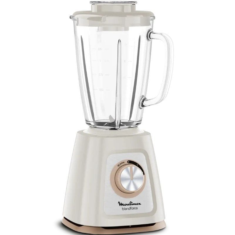 MOULINEX Blendforce LM430A10 800W 2 Velocidades