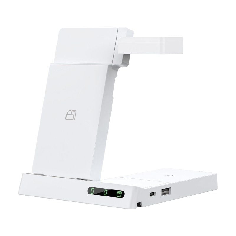 MUVIT MCWIR0012 1xUSB Tipo-C 1xUSB 20W