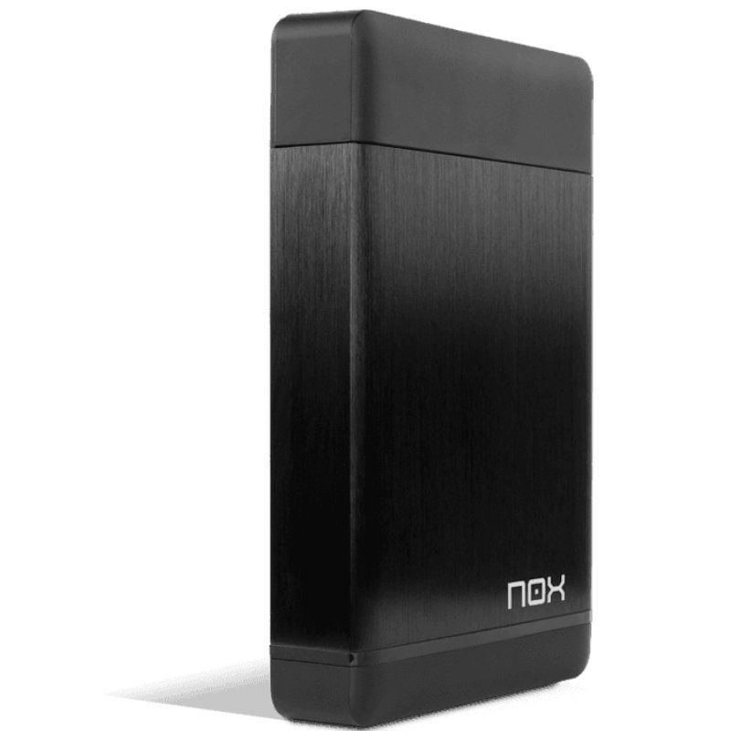 NOX Lite 3.5 USB 3.0