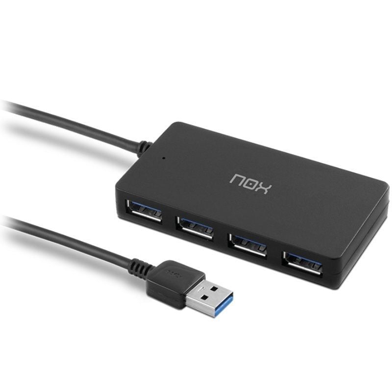 NOX One 4xUSB