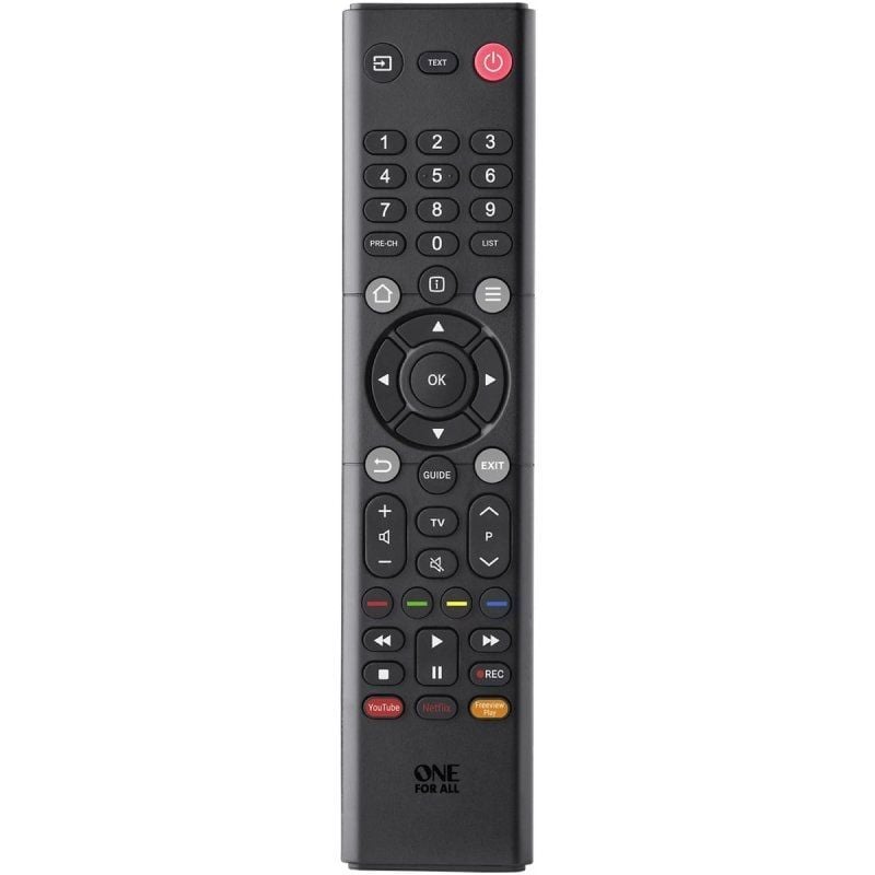 ONE FOR ALL Mando Universal para TV TCL Thomson