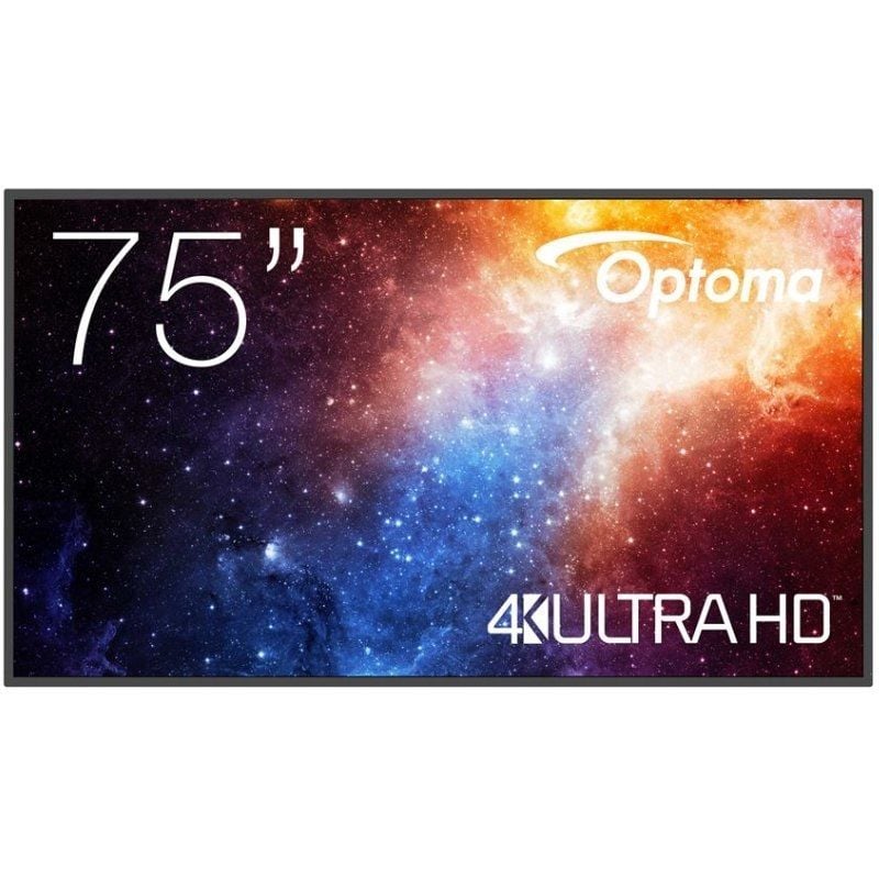 OPTOMA N3751K 75