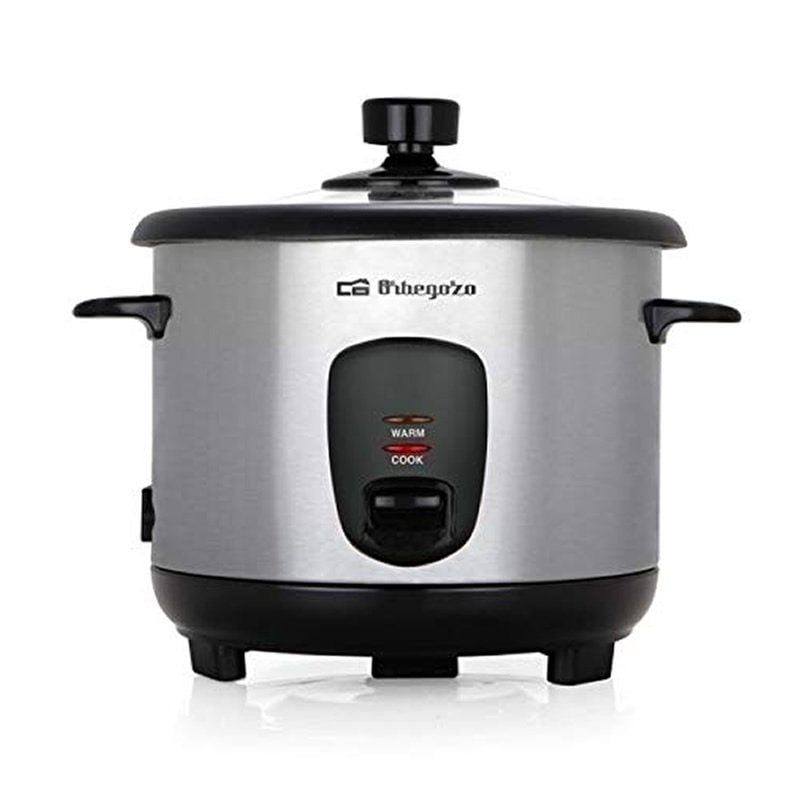 ORBEGOZO CO 3025 400W Capacidad 1L