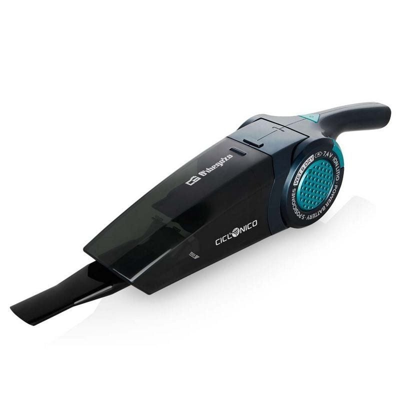 ORBEGOZO AP 1500 7.4V 400ml Autonomía 20 Min