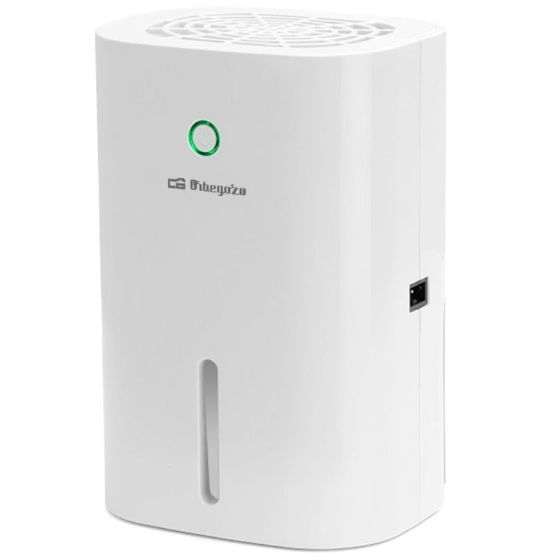 ORBEGOZO DH 310 Depósito 600ml
