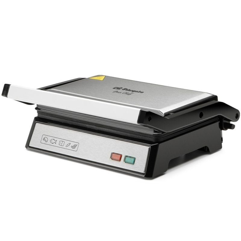 ORBEGOZO GR 3260 1000W Tamaño 230 x 145mm
