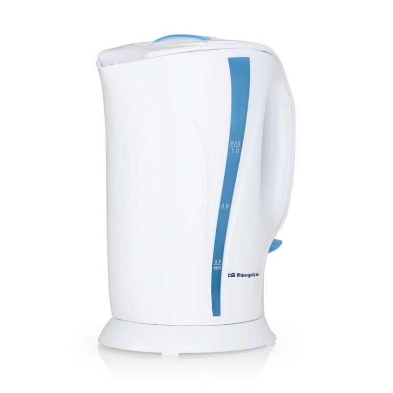 ORBEGOZO KT 5002 900W Capacidad 1L