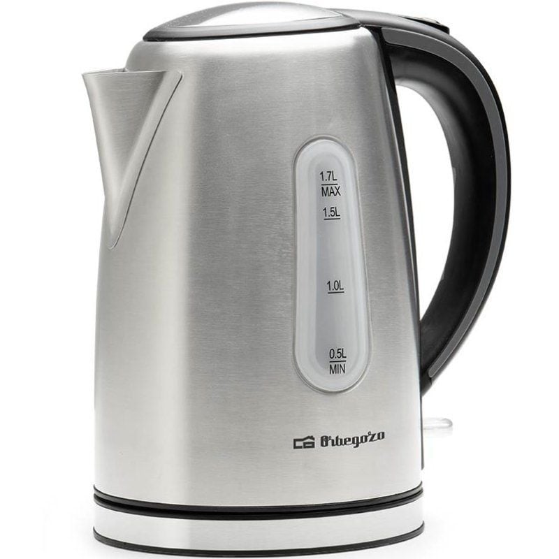 ORBEGOZO KT 6024 2200W Capacidad 1.7L