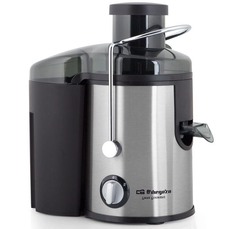 ORBEGOZO LI 5060 600W 2 Velocidades