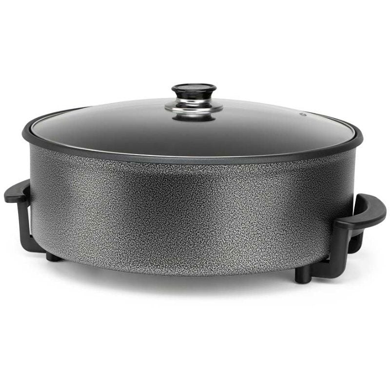 ORBEGOZO PZ 4211 1500W