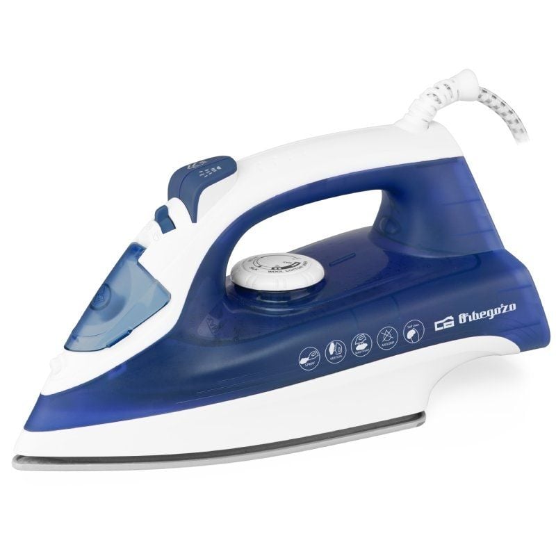 ORBEGOZO SV 2250 2200W Depósito 280ml