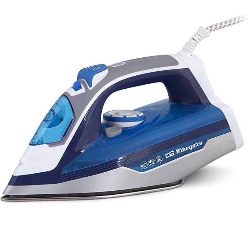 ORBEGOZO SV 2670 2600W Depósito 350ml