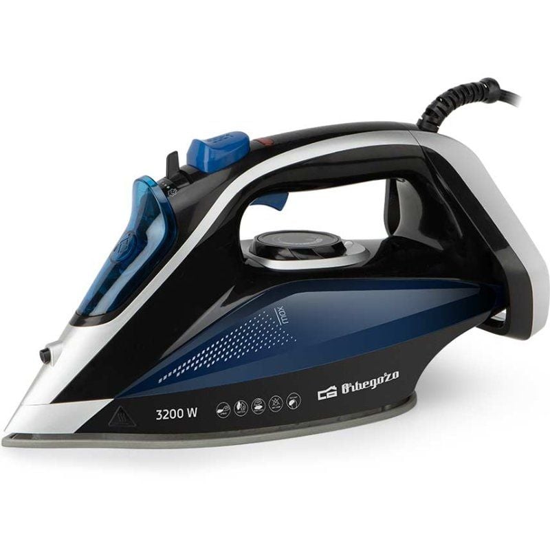 ORBEGOZO SV 3200 3200W Depósito 380ml