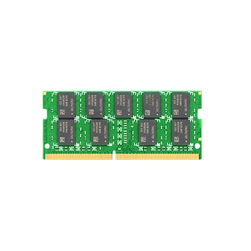 Synology MEMORIA RAM D4ECSO-2666-16G