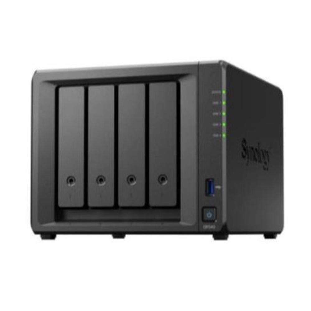 Synology dp340 32gb 4 bahias