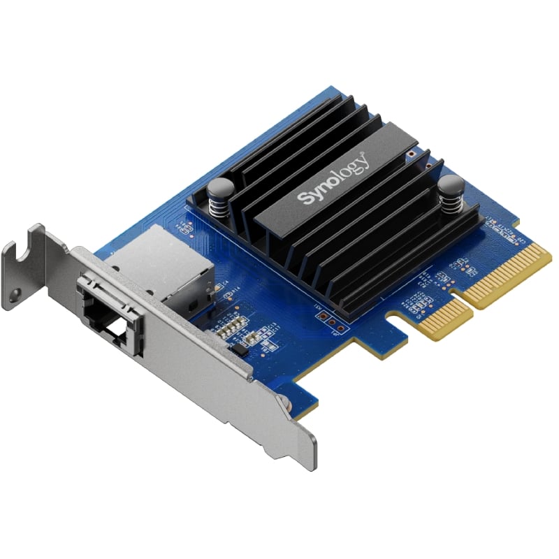 SYNOLOGY E10G30-T1 10Gbps
