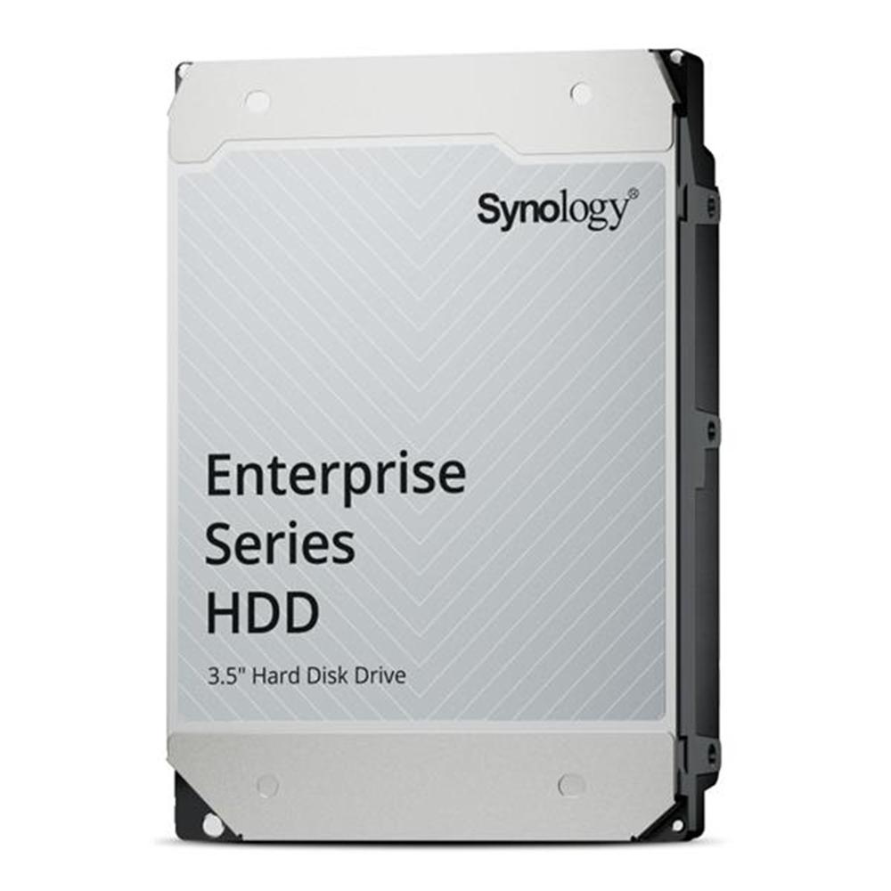 Synology has5310 - 12t 12tb 3.5 pulgadas 7200rpm sas 12gb - s
