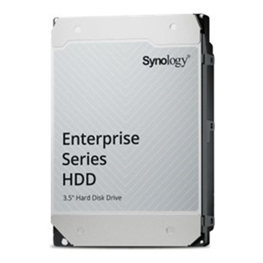 Synology has5310 - 20t 20tb 3.5 pulgadas 7200rpm sas 12gb - s