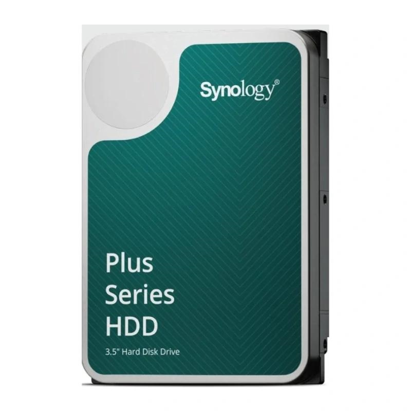 SYNOLOGY Plus HAT3300 4TB 3.5 SATA III 256MB