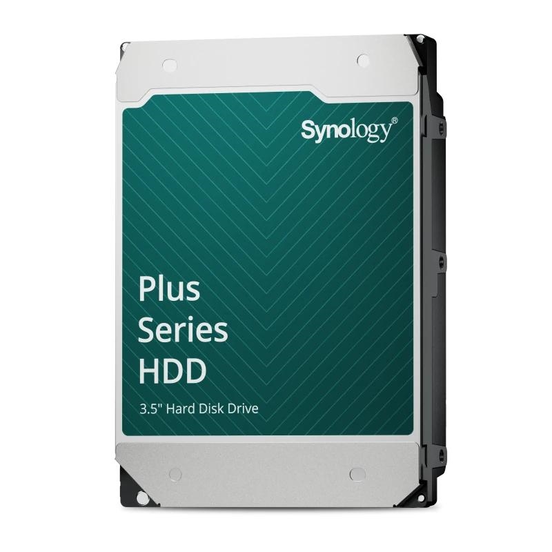 SYNOLOGY Plus HAT3310 12TB 3.5 SATA III 512MB