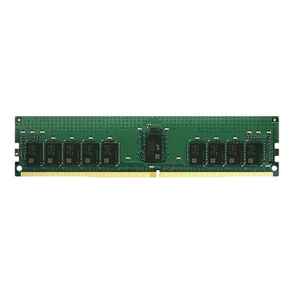 Synology registrada